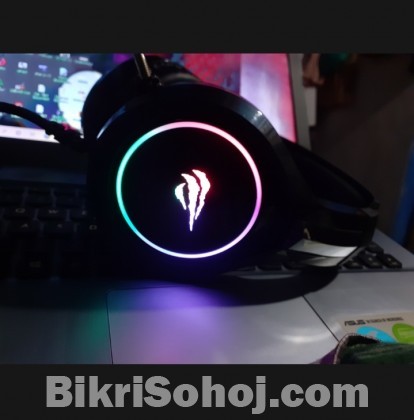 Havit hv-2232d RGB gaming headset